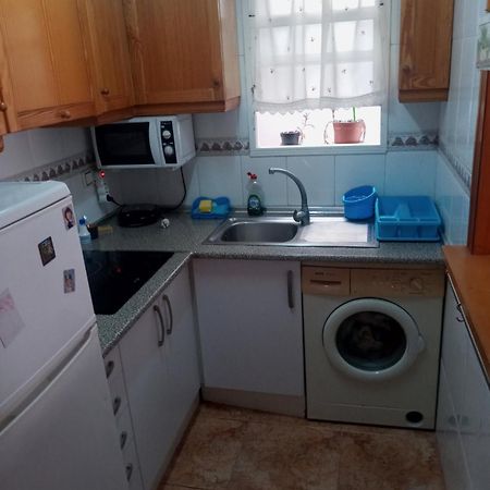 Bonito Apartamento En Τορεβιέχα Εξωτερικό φωτογραφία