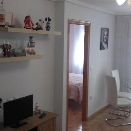 Bonito Apartamento En Τορεβιέχα Εξωτερικό φωτογραφία