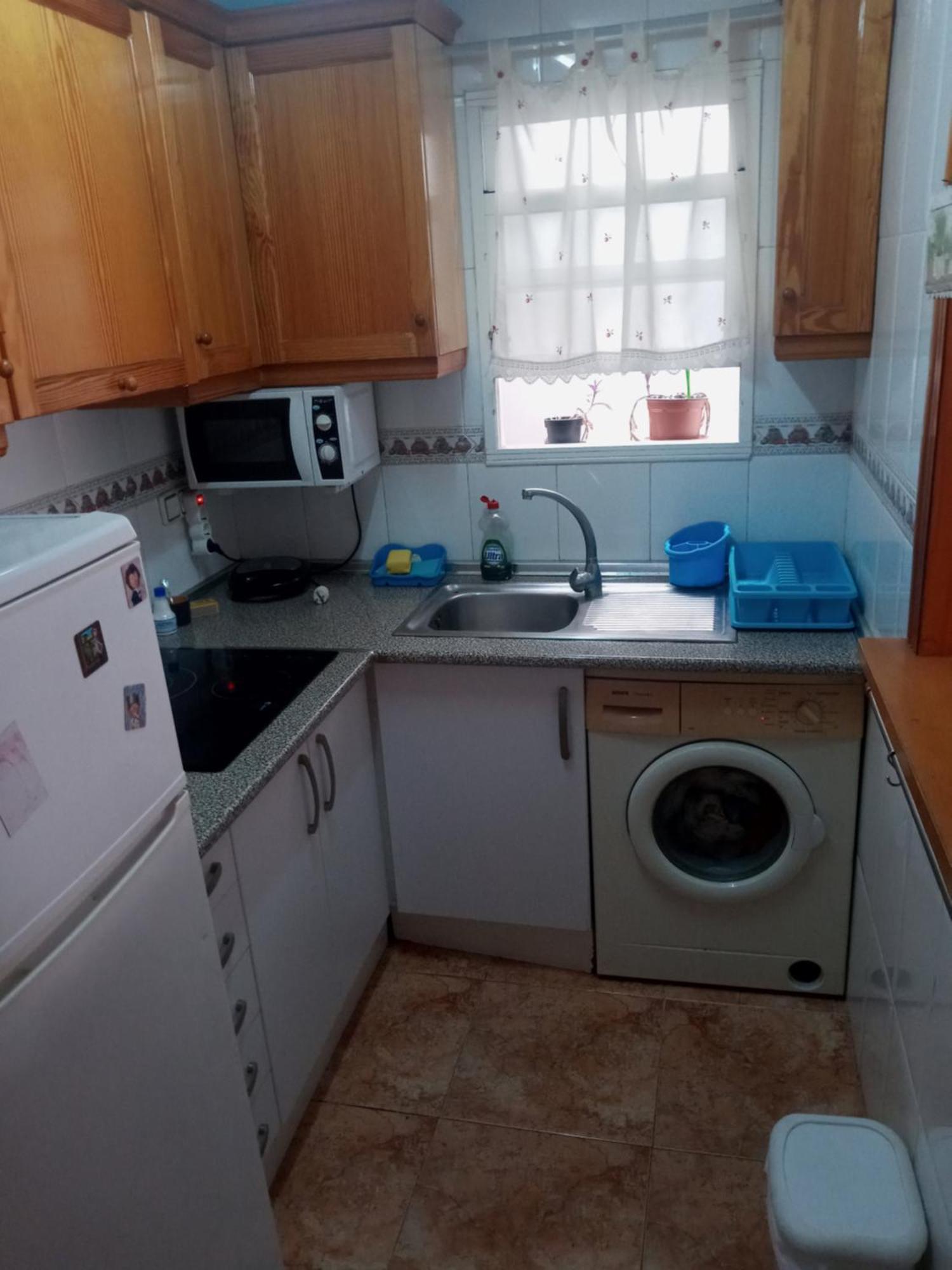 Bonito Apartamento En Τορεβιέχα Εξωτερικό φωτογραφία