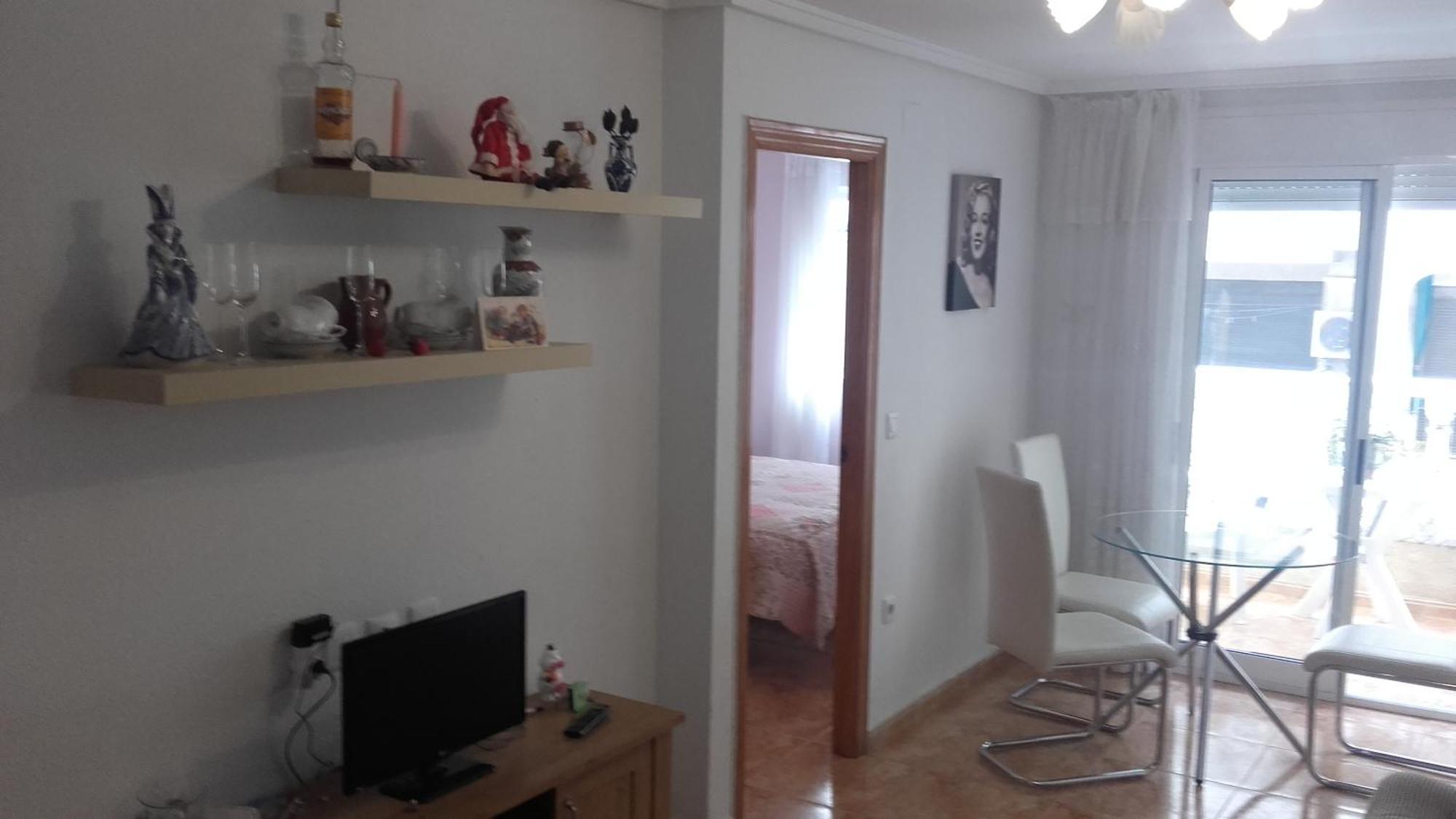 Bonito Apartamento En Τορεβιέχα Εξωτερικό φωτογραφία
