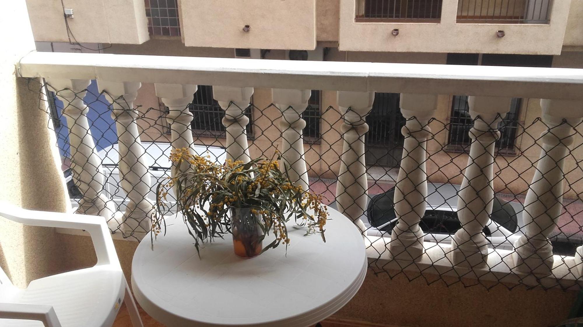 Bonito Apartamento En Τορεβιέχα Εξωτερικό φωτογραφία