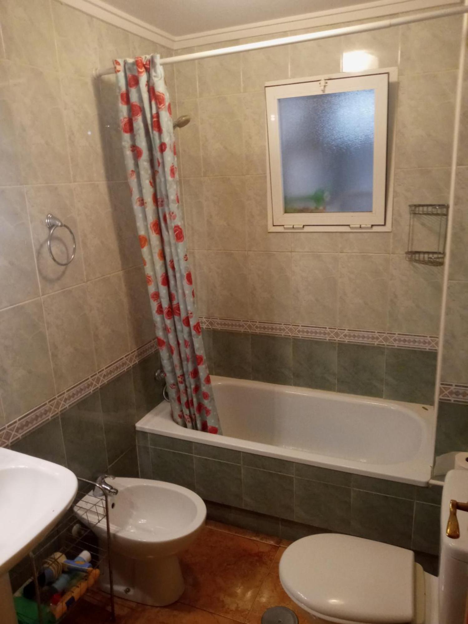 Bonito Apartamento En Τορεβιέχα Εξωτερικό φωτογραφία